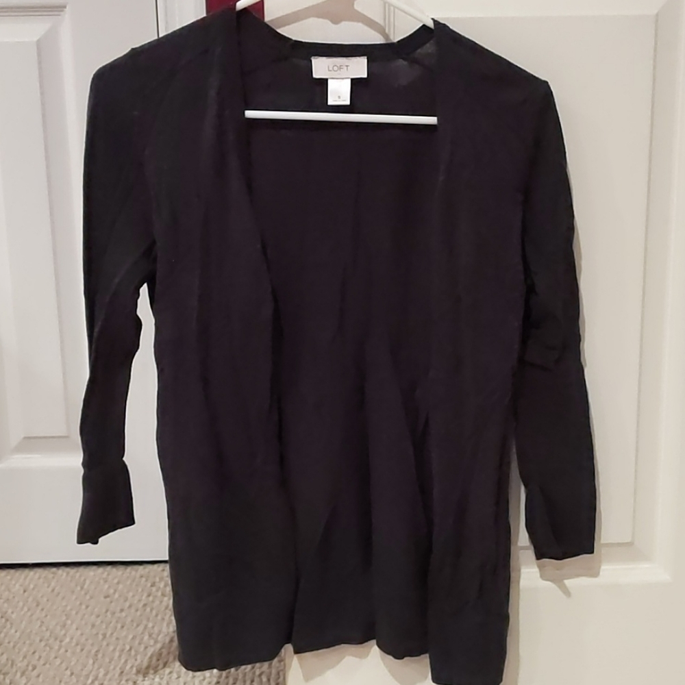 Cardigan